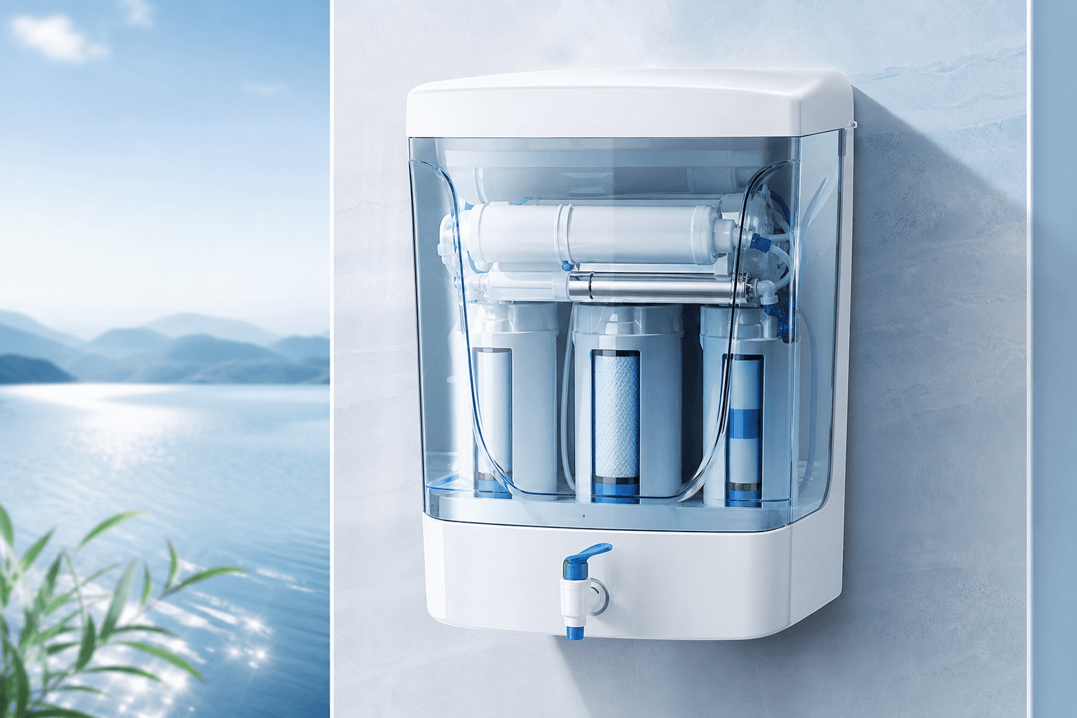 Water Purifier Maintenance: Tips for Longevity