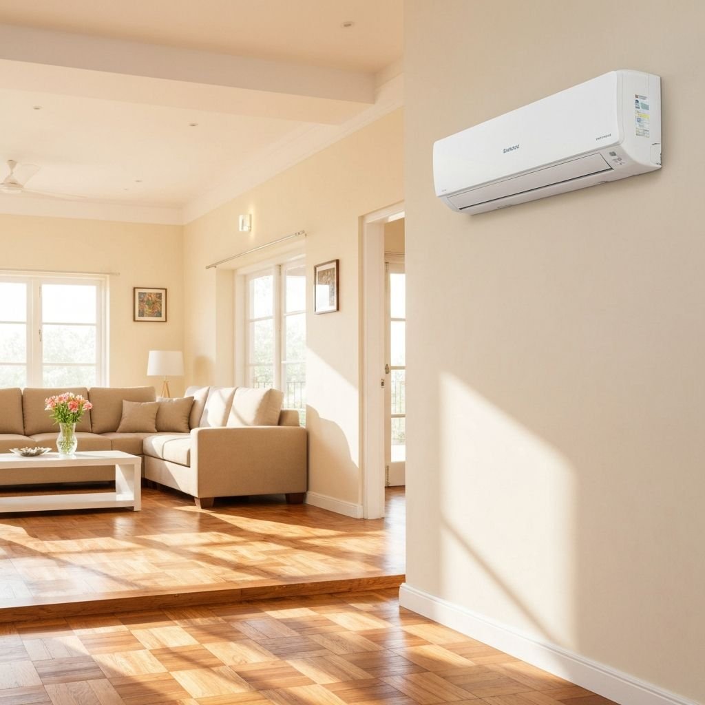 Daikin, LG AC air conditioner service in Bangalore