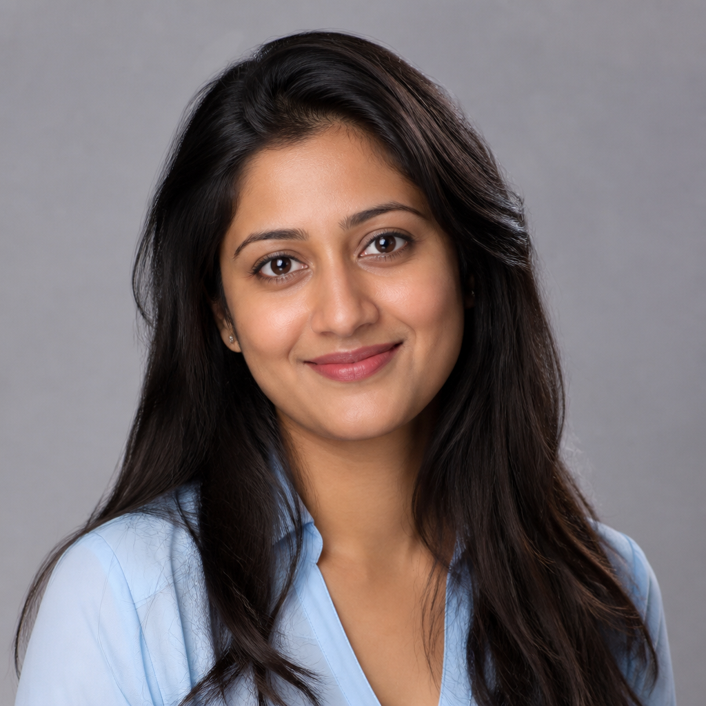 Ananya Rao
