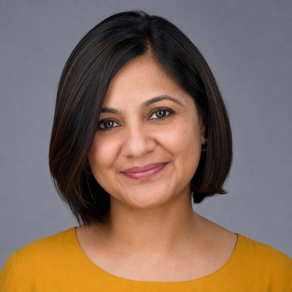 Lakshmi Nair