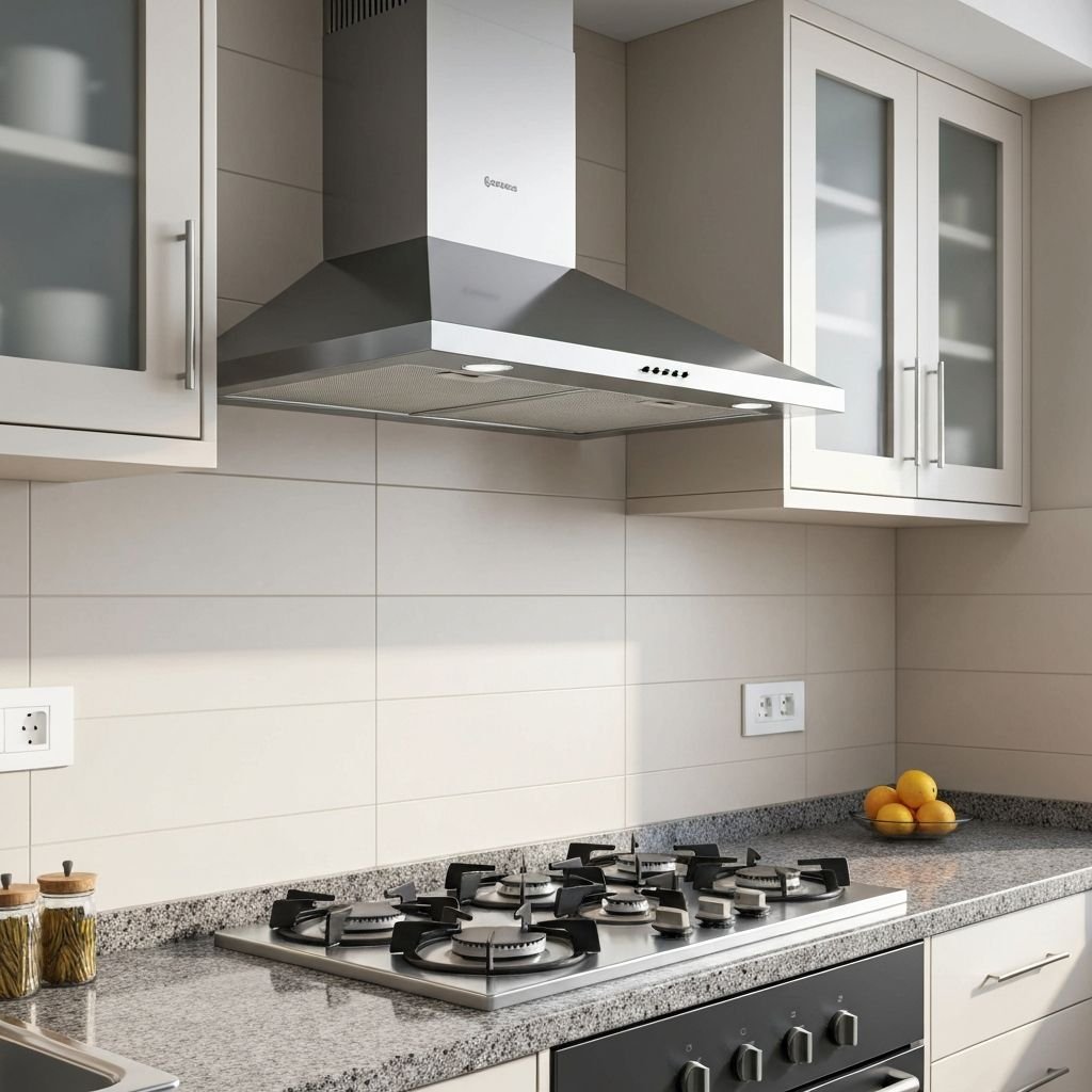 Faber, Elica chimney kitchen chimney service in Bangalore