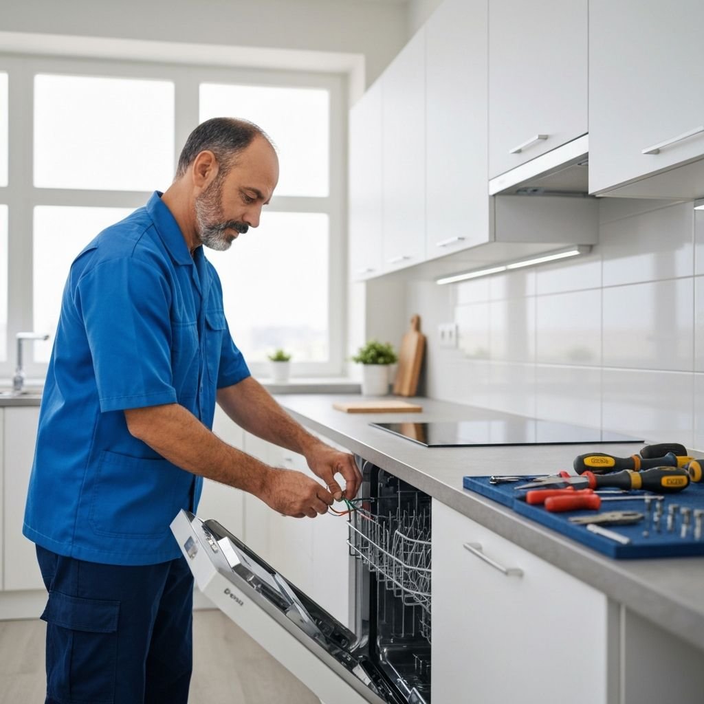 Prestige, Pigeon hob dishwasher service in Bangalore