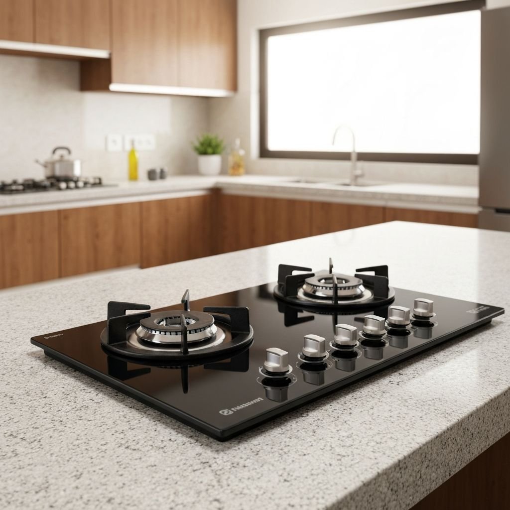 Prestige, Pigeon hob gas hob & cooktop service in Bangalore