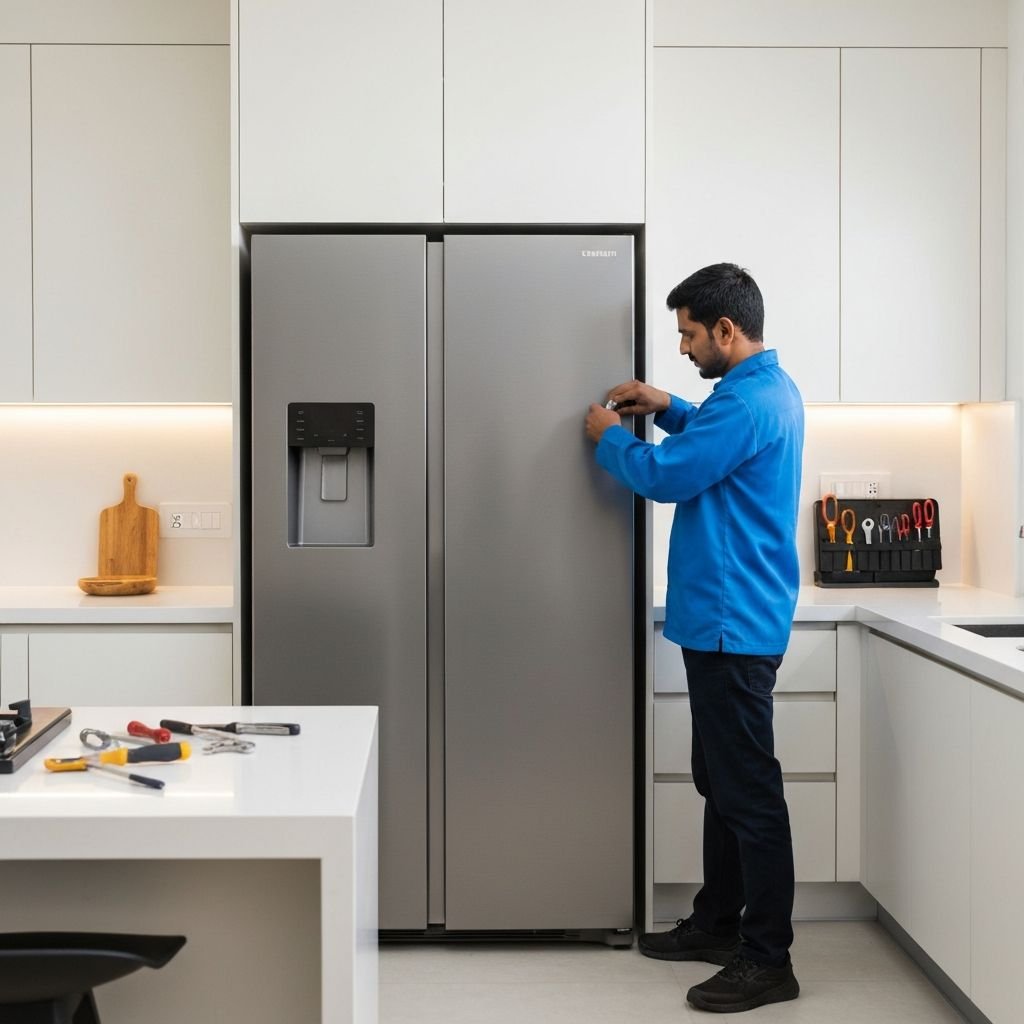 Prestige, Pigeon hob refrigerator service in Bangalore